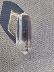 Bergskristall,  119gr  90mm