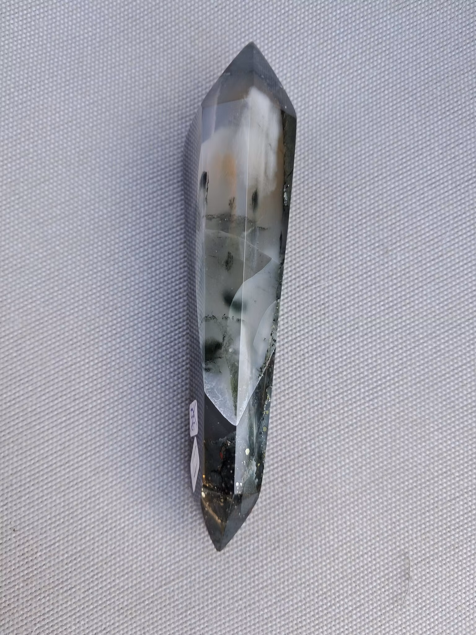 Seftonit,  162gr  130mm