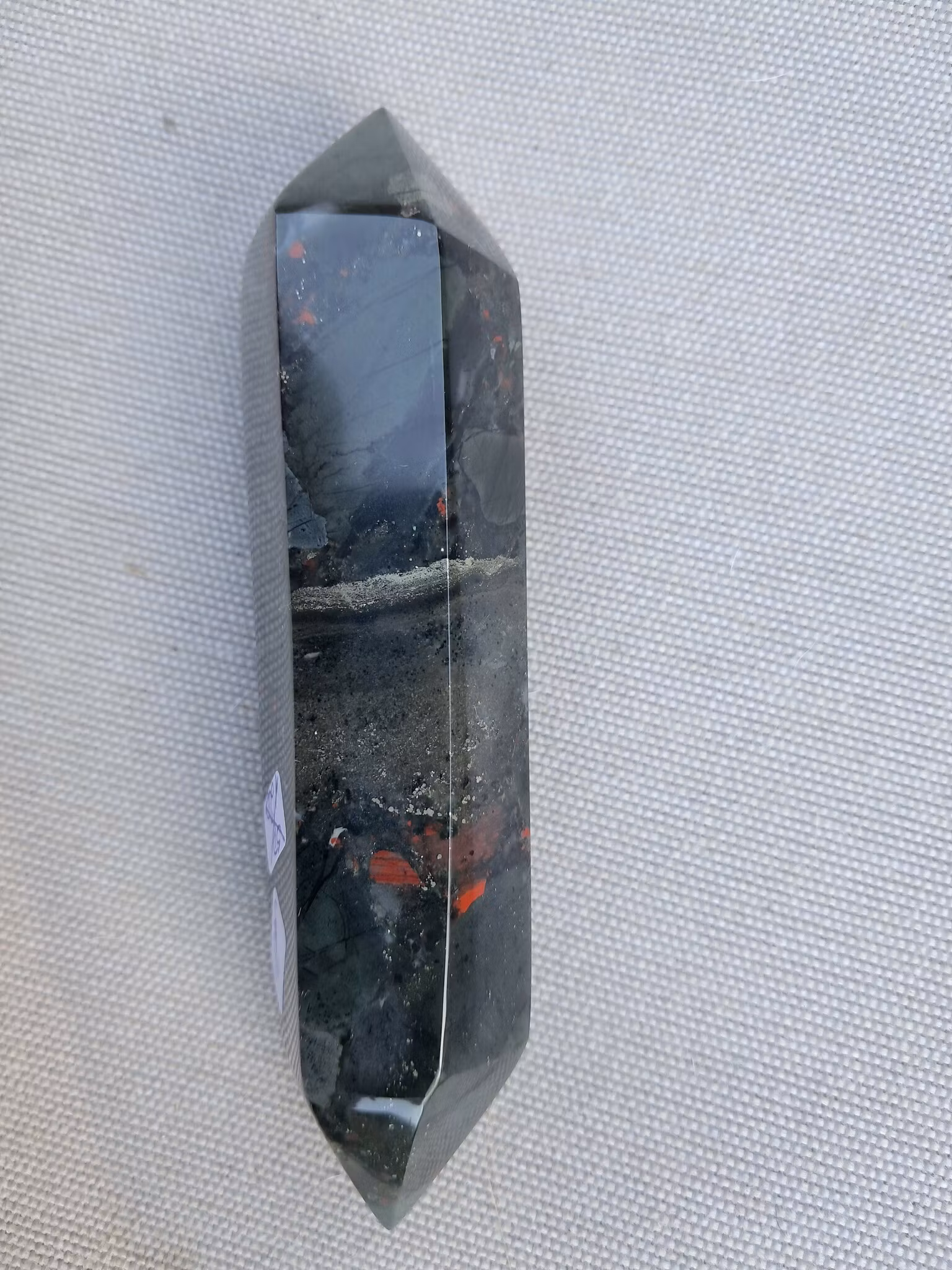 Seftonit,  201gr  130mm