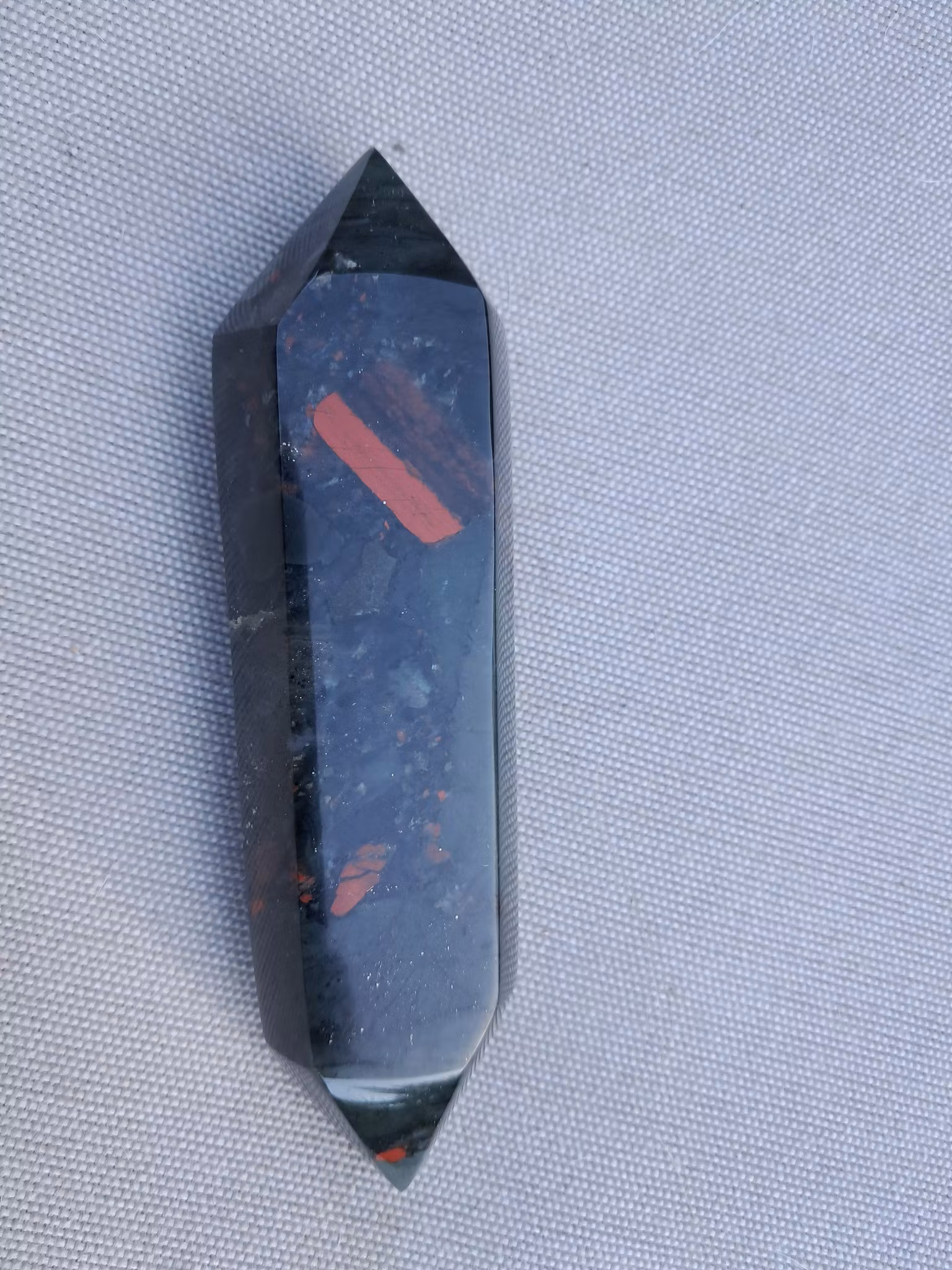 Seftonit,  201gr  130mm