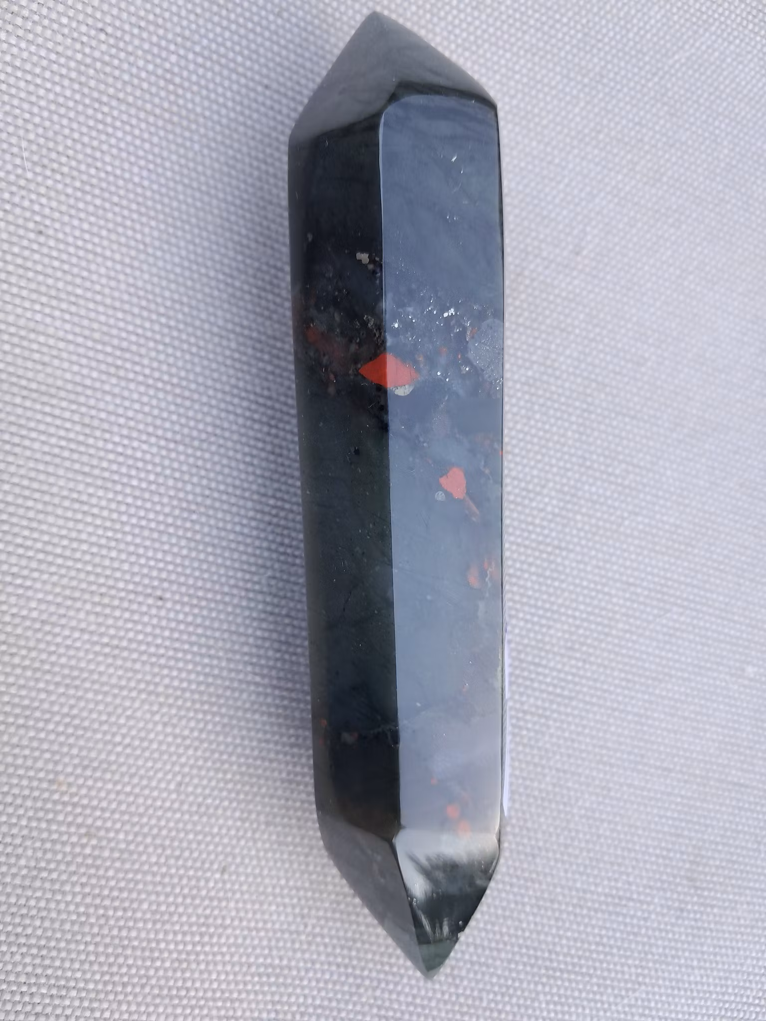 Seftonit,  201gr  130mm