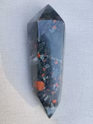 Seftonit,  187gr  120mm