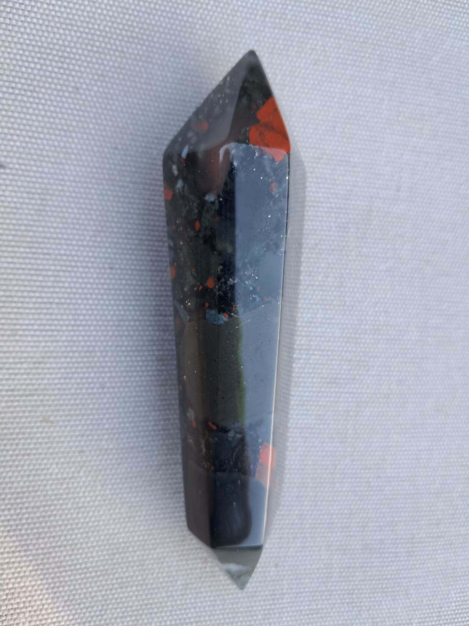 Seftonit,  197gr  130mm