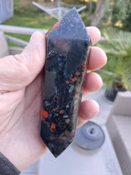 Seftonit,  197gr  130mm