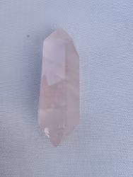 Rosenkvarts,  138gr  100mm