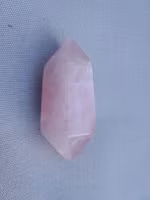Rosenkvarts,  164gr  90mm