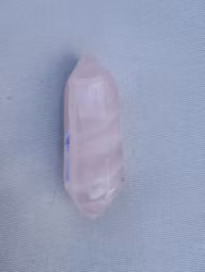 Rosenkvarts,  162gr  100mm