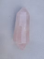 Rosenkvarts,  300gr  125mm