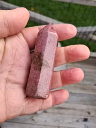 Rodonit,  105gr  80mm