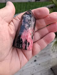 Rodonit,  125gr  75mm