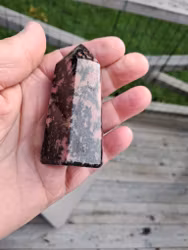 Rodonit,  209gr  80mm