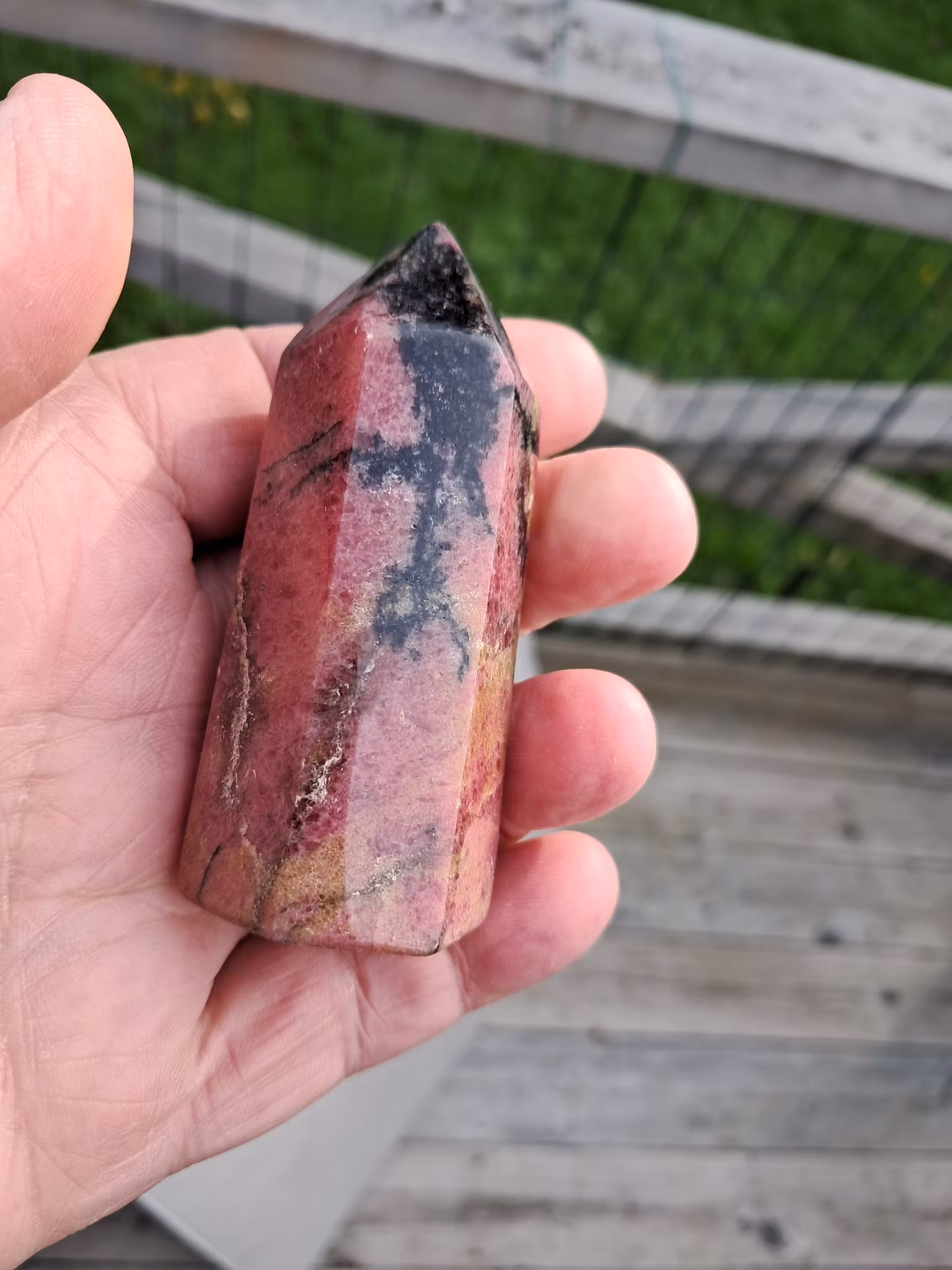 Rodonit,  174gr  80mm