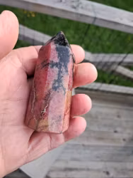 Rodonit,  174gr  80mm