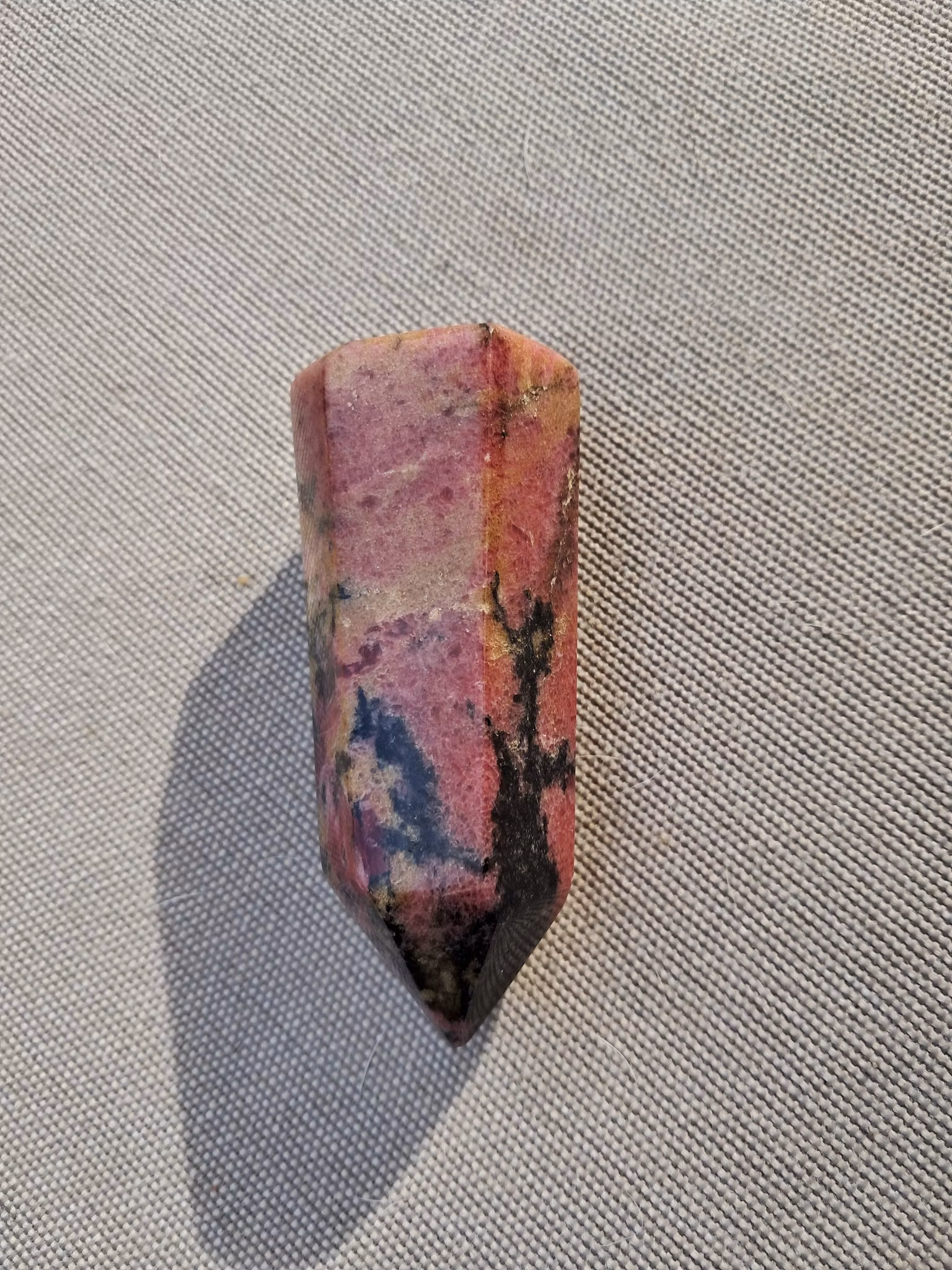 Rodonit,  174gr  80mm