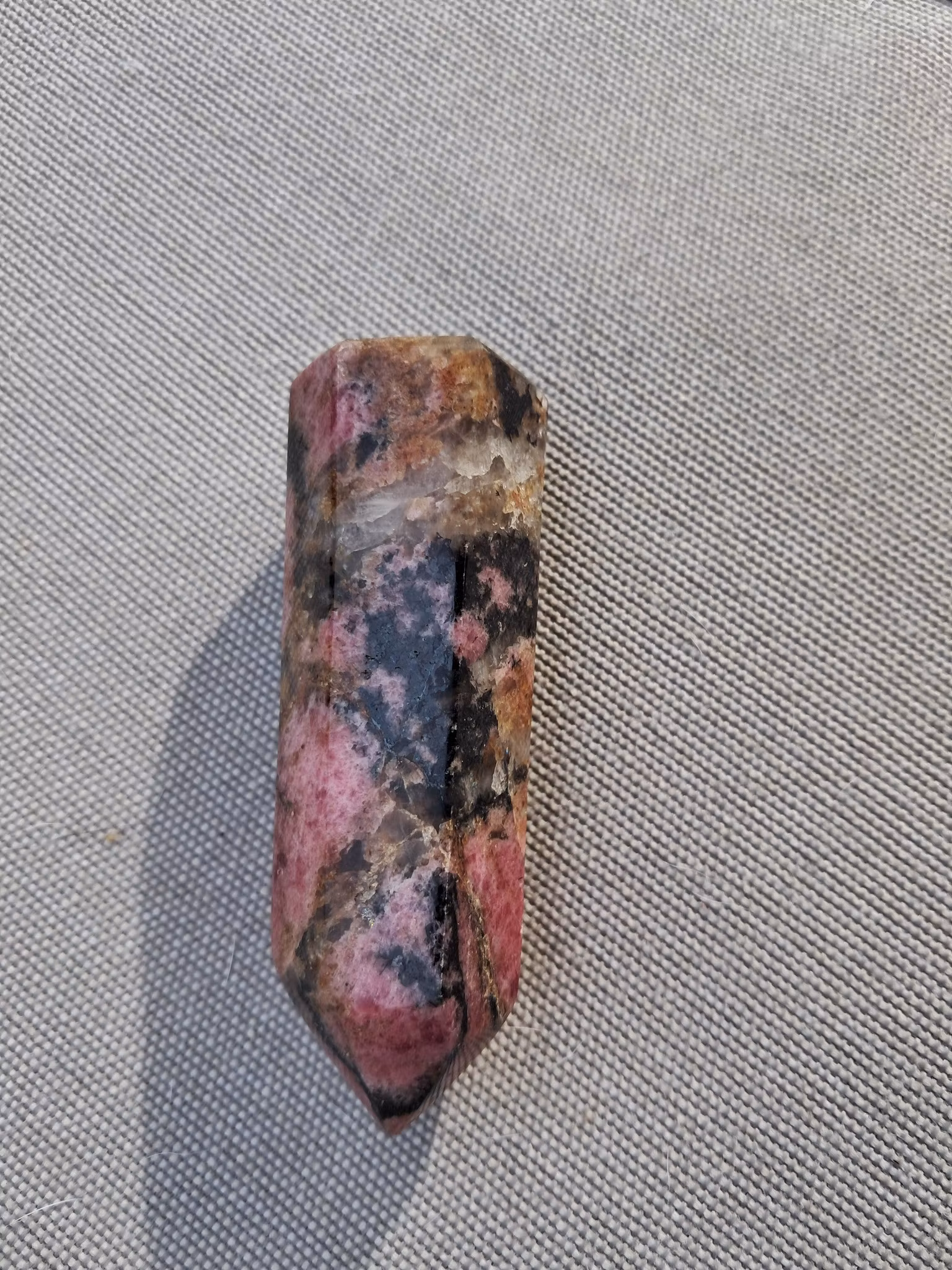 Rodonit,  138gr  85mm