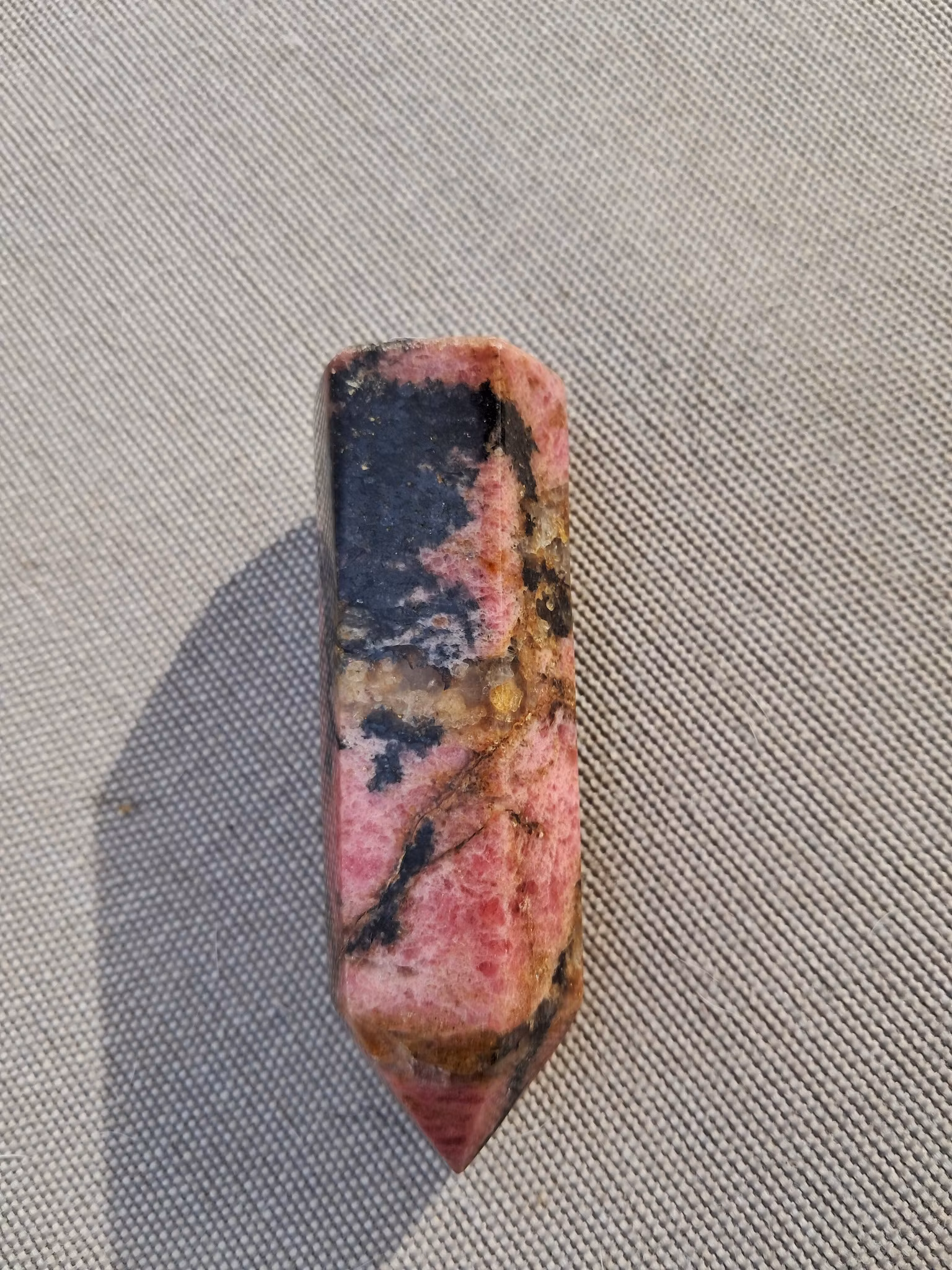 Rodonit,  138gr  85mm