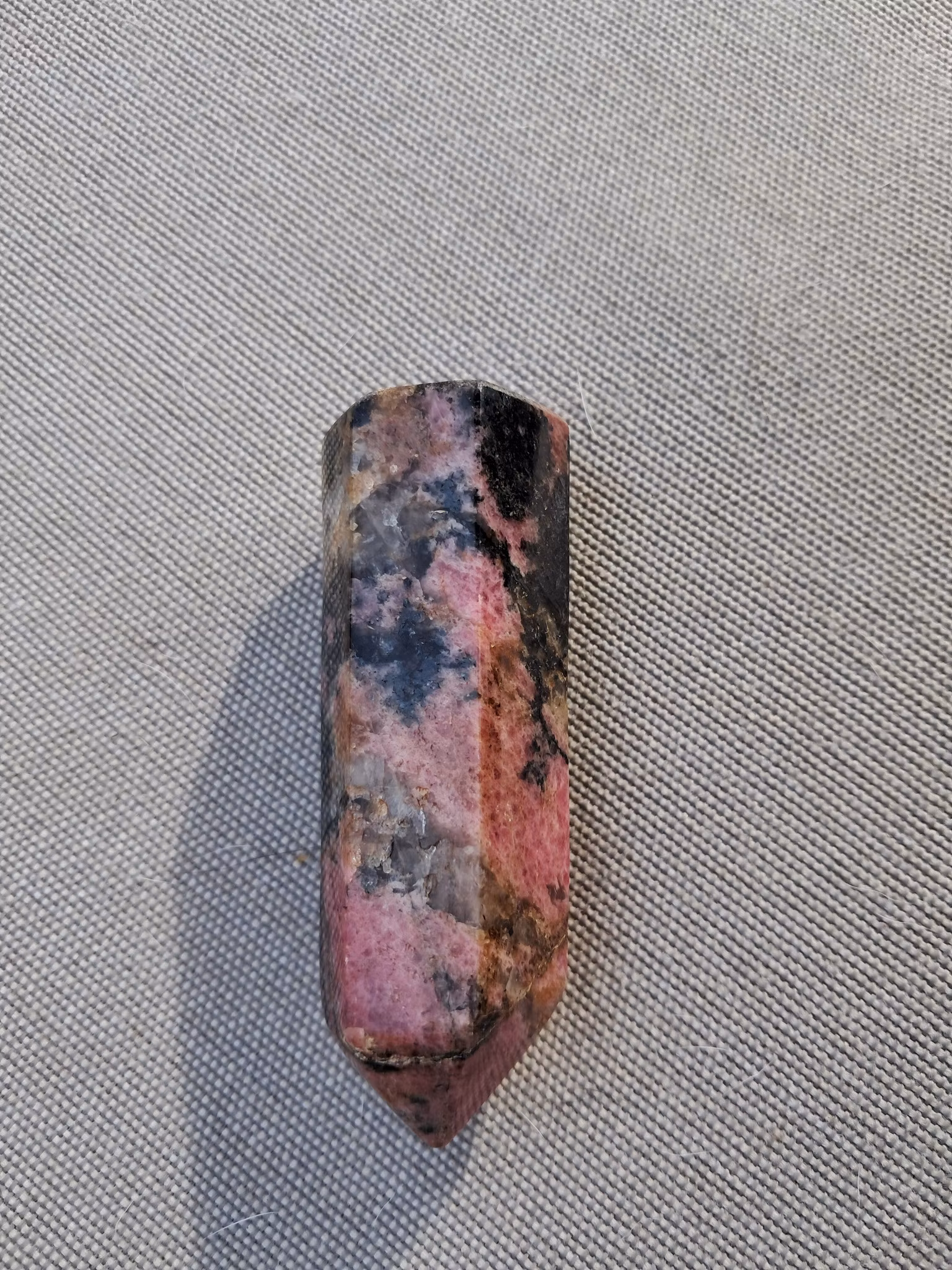 Rodonit,  138gr  85mm