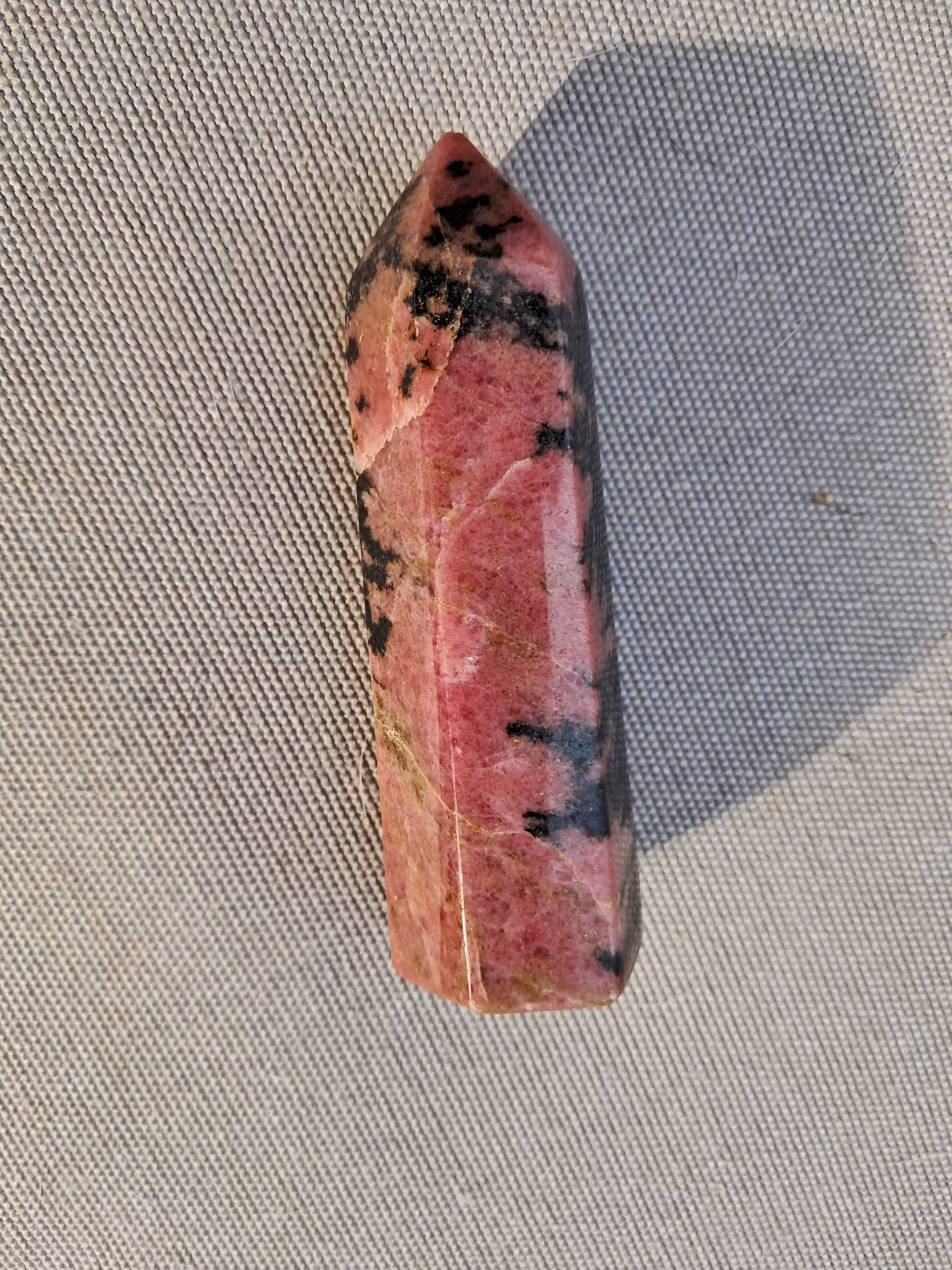 Rodonit,  168gr  95mm