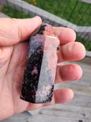 Rodonit,  194gr  80mm