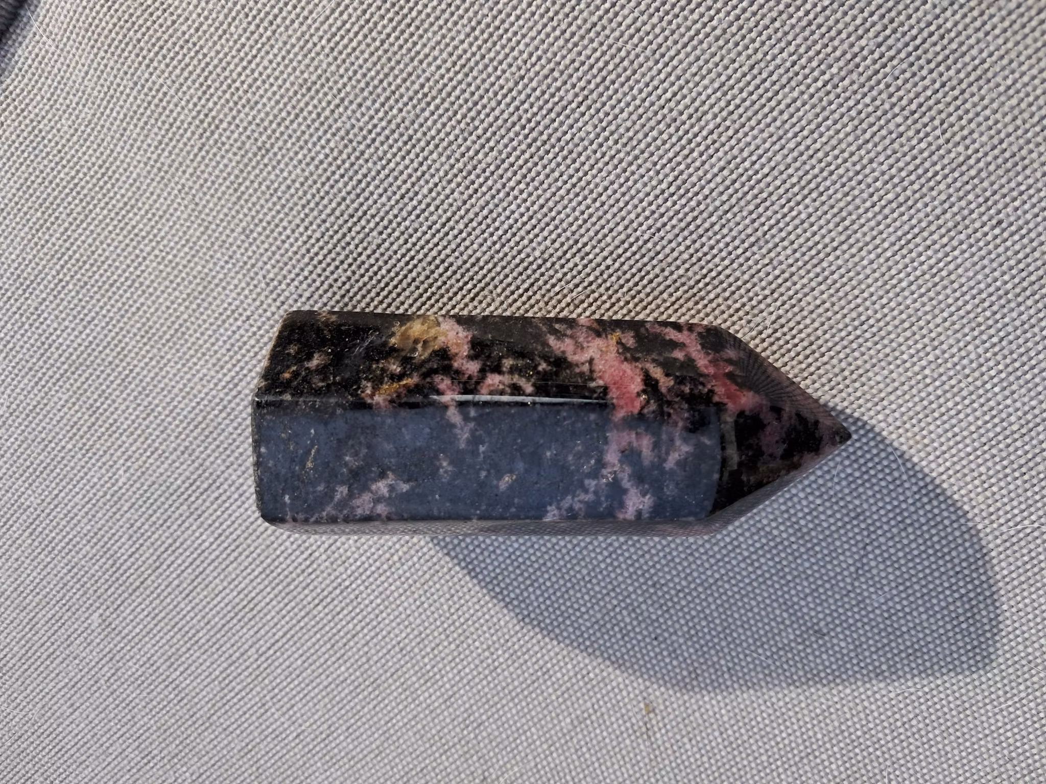 Rodonit,  194gr  80mm