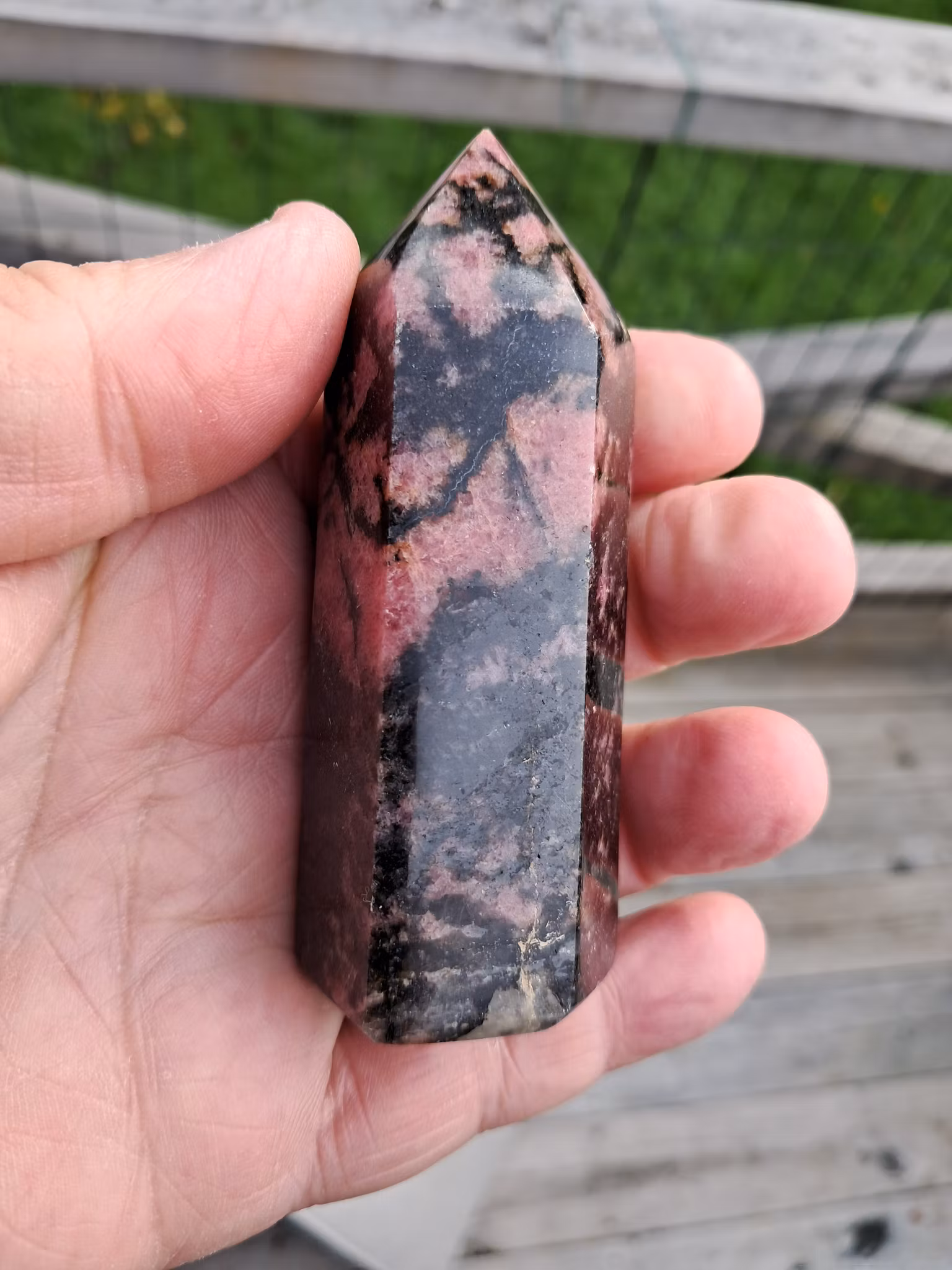 Rodonit,  210gr  90mm