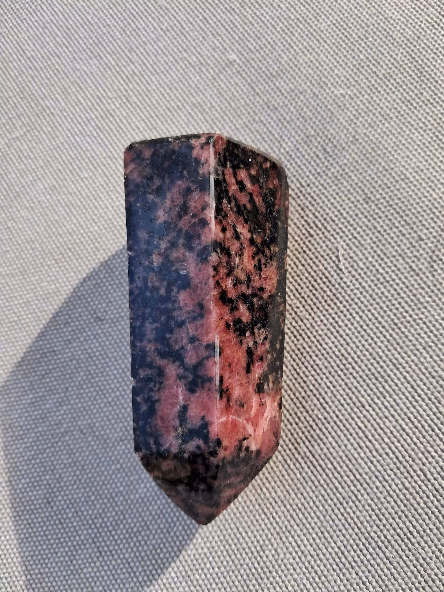 Rodonit,  211gr  80mm