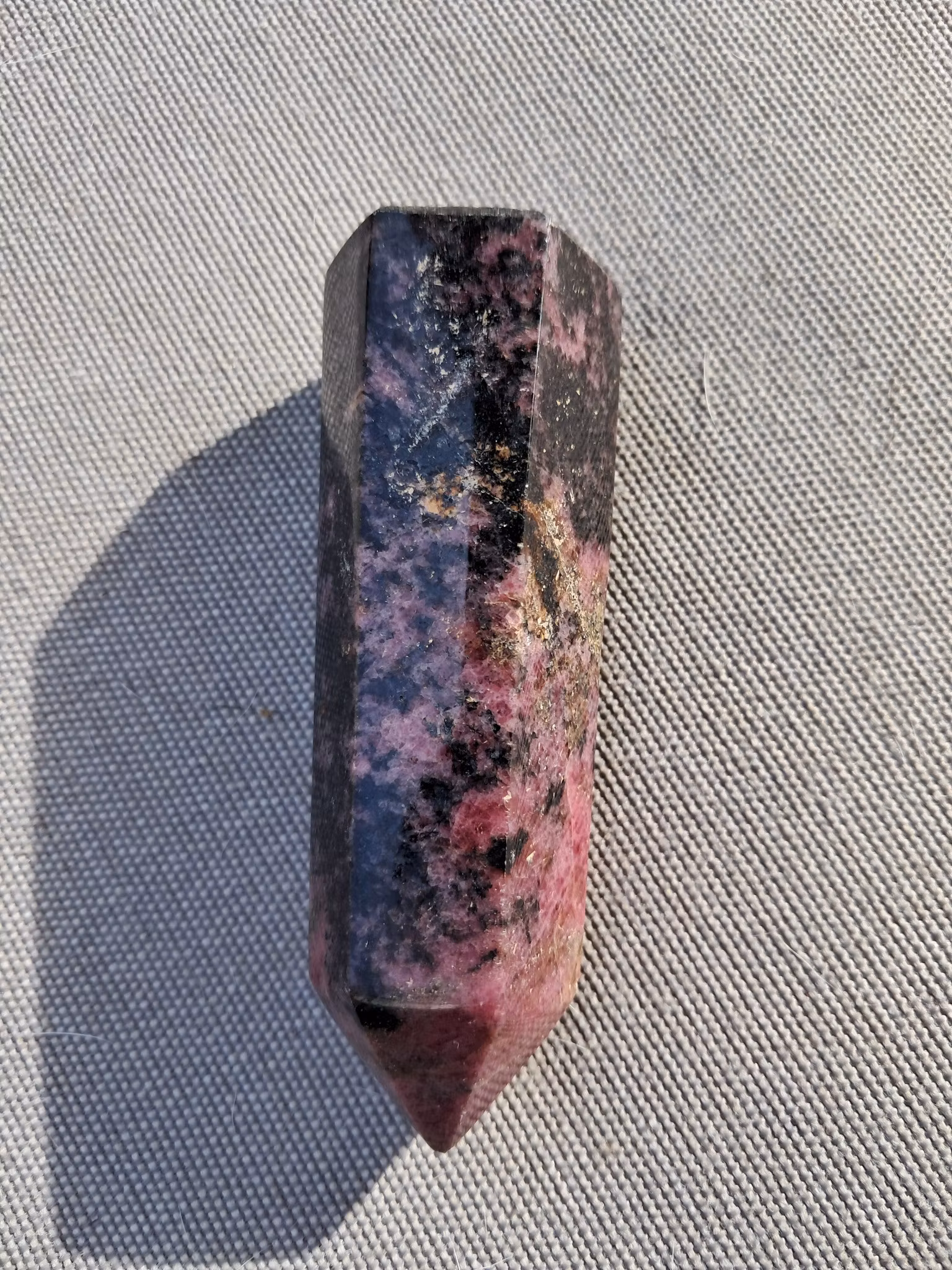 Rodonit,  200gr  95mm