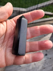 Basalt,  87gr  80mm