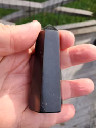 Basalt,  101gr  80mm