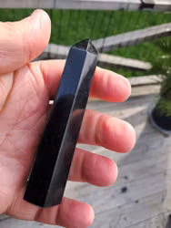 Basalt,  104gr  100mm