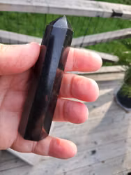 Basalt,  104gr  100mm