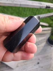 Basalt,  117gr  80mm