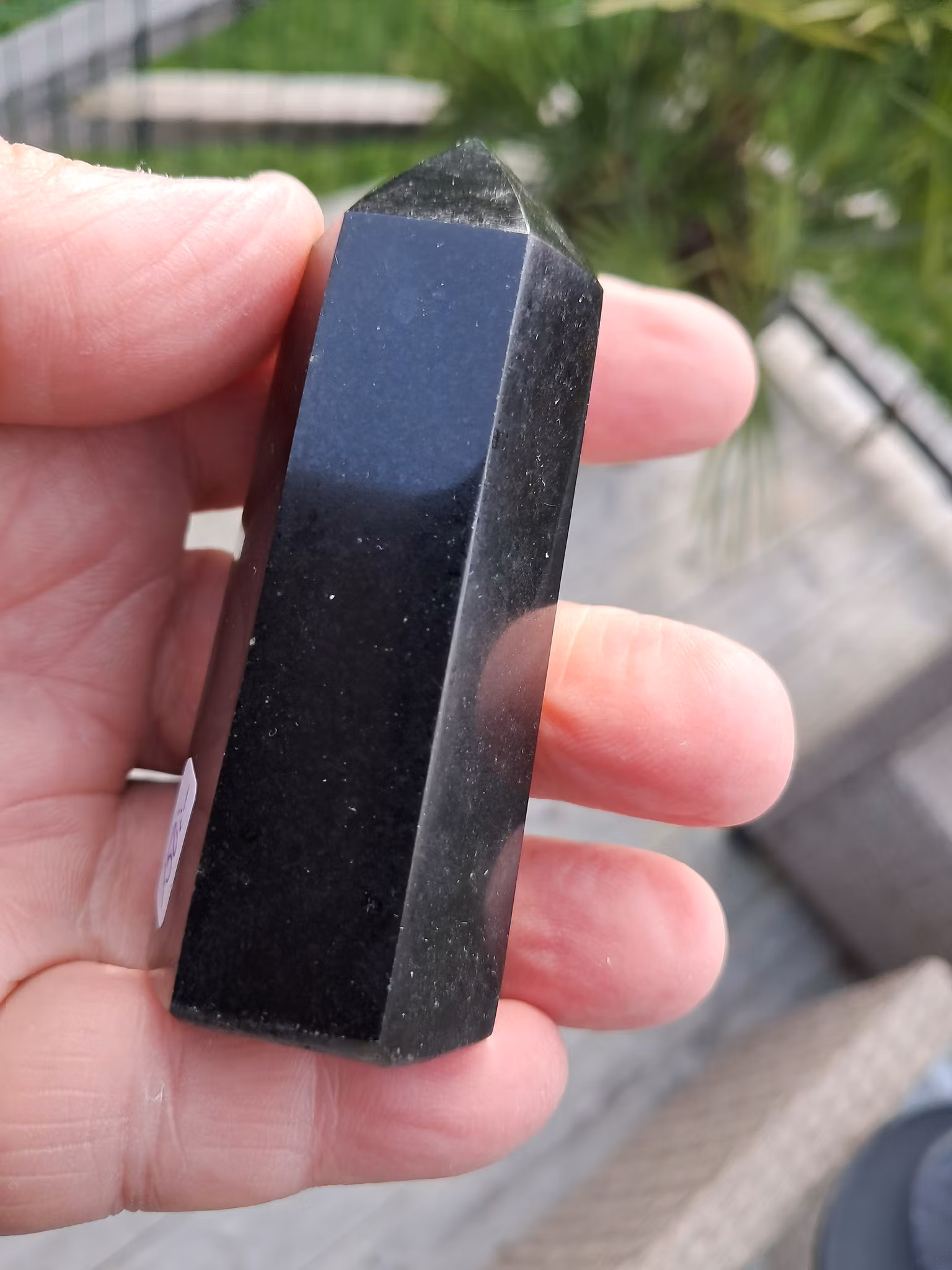 Basalt,  132gr  80mm