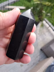 Basalt,  132gr  80mm