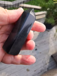 Basalt,  132gr  85mm