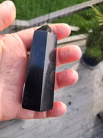 Basalt,  167gr  90mm