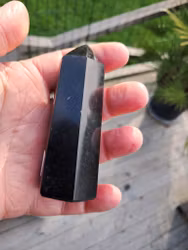 Basalt,  167gr  90mm