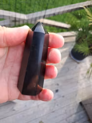 Basalt,  167gr  90mm