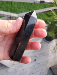 Basalt,  177gr  110mm