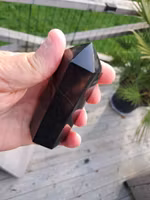 Basalt,  218gr  100mm