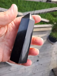 Basalt,  250gr  105mm