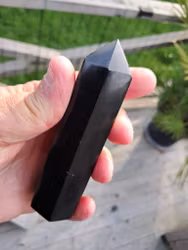 Basalt,  203gr  120mm