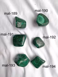 Bandmalakit,   cirka 37gr  33mm