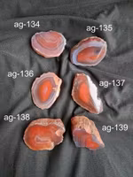 Agat, Sasha River  cirka 54gr  50mm