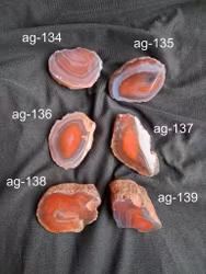 Agat, Sasha River  cirka 54gr  50mm