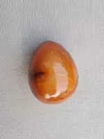 Karneol, ägg     110gr  50*40mm