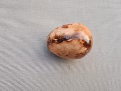 Karneol, ägg     102gr  49*39mm