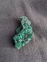 Sammets-malakit,  70gr  77mm