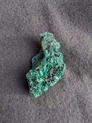 Sammets-malakit,  70gr  77mm