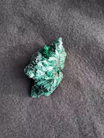 Sammets-malakit,  97gr  74mm